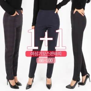 좋아할만한 소프트기모 슬림핏 밴딩4종 팬츠 실시간 인기