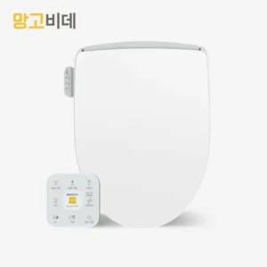 나만의 취향 스마트 LCD리모컨 방수비데 당일출고