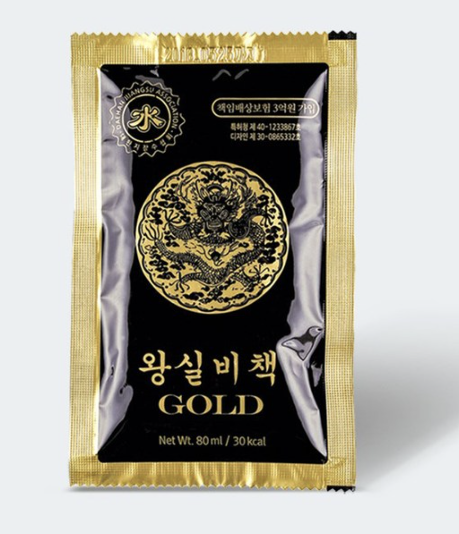 건강한 삶을 위한 선택, 장어즙의 모든 것