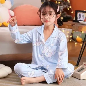 아직 늦지 않았다 시나모롤파자마 인기많은 비결은?