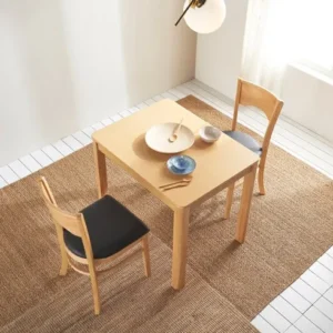 알뜰한 쇼핑을 위한 식탁의자세트 꾸준한 인기비결은?