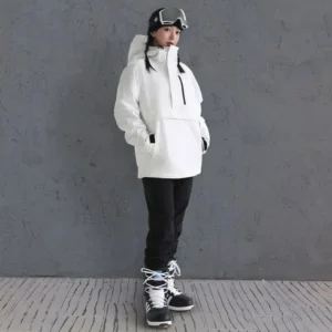 알뜰한 쇼핑을 위한 아노락보드복 사람들에게 인기있는 이유는?