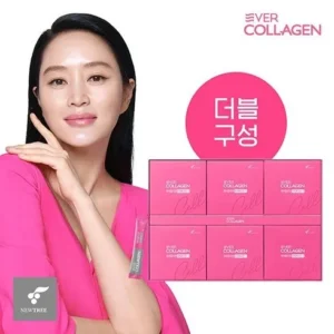 주목해야 할 기획전 에버콜라겐 타임 비오틴 셀 12개월 고객들이 좋아하는 이유가 있다
