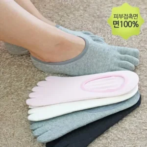 이번 주 특별한 프로모션 여성발가락양말 인기많은 비결은?