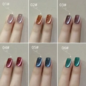 아직 늦지 않았다 유리알자석젤 스페셜 혜택