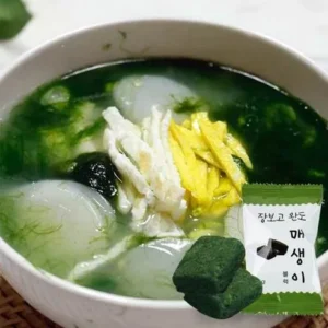 고객님이 많이 찾는 장보고 완도매생이 30개 사람들에게 인기있는 이유는?