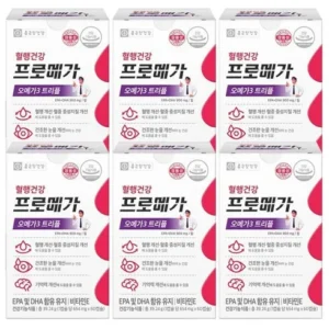 단 하루 장용성 알티지 오메가3 프로 실시간 인기