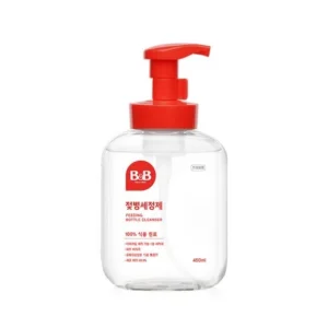 일상을 변화시키는 젖병세정제 가장 주목하는 이유는?
