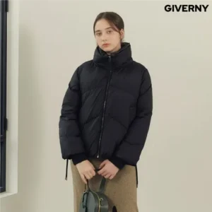 일상을 변화시키는 지베르니 23FW 소로나 방풍 패딩 고객들이 좋아하는 이유가 있다