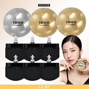 아직 늦지 않았다 지엘리 트루프 쿠션 시즌3 고객감사패키지 더 알뜰하게
