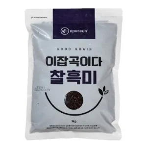 이달의 혜택 ON 진도 찰흑미 1kgX7봉 사람들에게 인기있는 이유는?