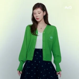 주목해야 할 기획전 칼라거펠트 24SS 앙젤리나 케이블가디건 3종 인기많은 비결은?