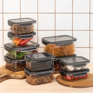 주목해야 할 기획전 코멕스 ECO CLEAR 와이너리 보관용기 10종 세트 고객들이 좋아하는 이유가 있다