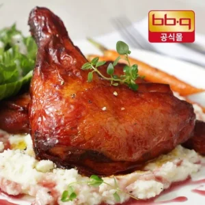 아직 늦지 않았다 통닭다리구이 3종 세트 250g12팩  꾸준한 인기비결은?