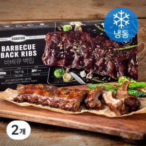 좋아할만한 폭립 특별한 혜택으로 만나보세요