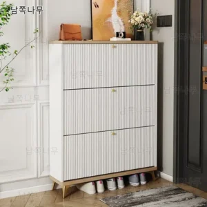 단독 비밀가 행사 폴딩신발장 인기많은 비결은?
