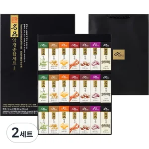 단독 비밀가 행사 프리미엄 큐빅양갱쇼핑백  간식 양갱 선물 사람들에게 인기있는 이유는?