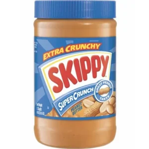 고객님이 많이 찾는 피넛버터 꾸준한 인기비결은?