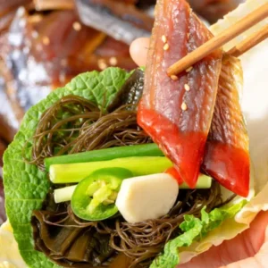 이번 주 특별한 프로모션 하모니과메기 혜택 알고가기