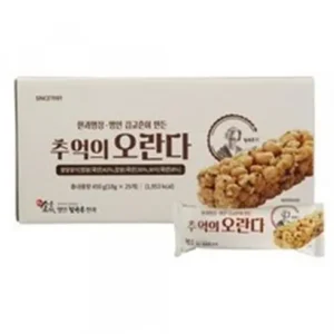 아직 늦지 않았다 한과 명인 김규흔 오란다 인기있는 이유는 다 있다