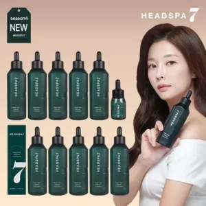 이달의 혜택 ON 헤드스파 시즌4 리페어 트리트먼트 완벽더블구성 사람들이 구매하는데 이유는 있다