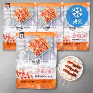 일상을 변화시키는 호두과자도 소떡소떡도 제친 휴게소 최고음식 스페셜 기프트