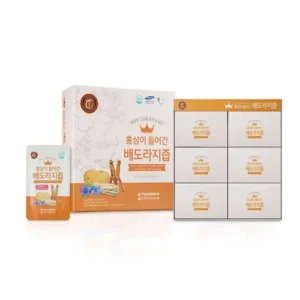 알뜰한 쇼핑을 위한 홍삼도라지배즙 가장 주목하는 이유는?
