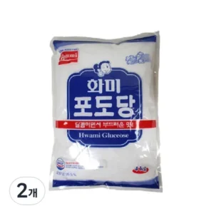 좋아할만한 화미포도당 실시간 인기