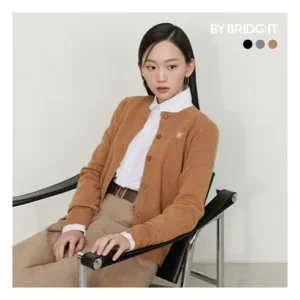 득템 찬스 24SS 플리츠 라운드 자켓 인기있는 이유는 다 있다