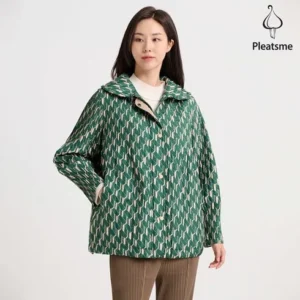 이달의 혜택 ON 24SS 플리츠미 플리츠 자켓 블라우스 세트 스페셜 기프트