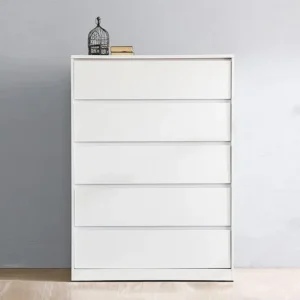 단독 비밀가 행사 5단서랍장 가장 주목하는 이유는?