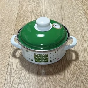 단독 비밀가 행사 ELO 글뤽스 블룸 IH 법랑냄비 풀세트 사람들이 구매하는데 이유는 있다