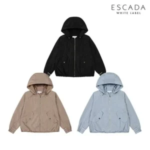 알뜰한 쇼핑을 위한 ESCADA 24SS 여성 글로링 집업 점퍼 꾸준히 상위 랭킹에 있는 이유?