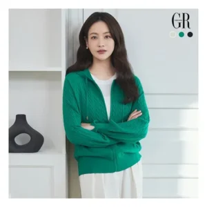 단 하루 J by 24SS 스프링 니트 3종 가장 주목하는 이유는?