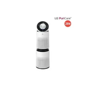 단독 비밀가 행사 LG 퓨리케어 360 공기청정기 AS280DWFCM 스페셜 혜택