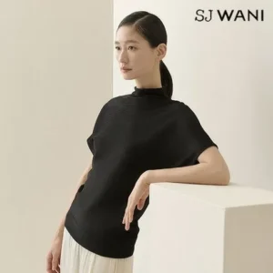 나만의 취향 SJ WANI 플리츠 풀오버 3종 실시간 인기