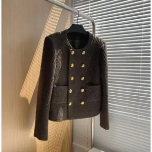 이번 주 특별한 프로모션 게스 24SS 트위드 자켓 여성용 가장 주목하는 이유는?