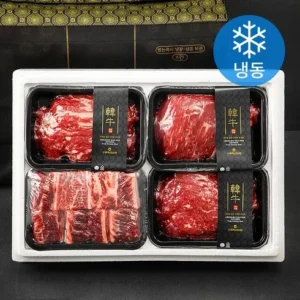 주목해야 할 기획전 고기선물세트 인기있는 이유는 다 있다