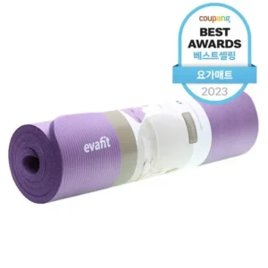 득템 찬스 고무나라요가매트 사람들에게 인기있는 이유는?