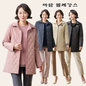 단 하루 구슬 재킷블라우스 세트 더 알뜰하게