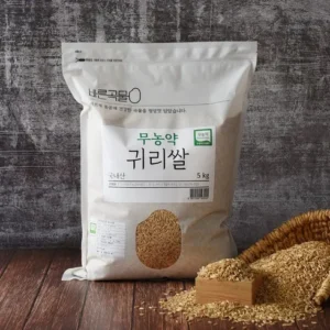 고객님이 많이 찾는 국내산 강진 쌀귀리 6kg  특별한 혜택으로 만나보세요