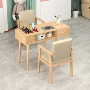고물가 시대 알뜰 장보기 네일샵테이블 더 알뜰하게