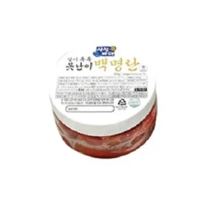 좋아할만한 더알찬 못난이 백명란  꾸준히 상위 랭킹에 있는 이유?