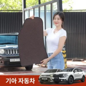 단 하루 더원 4세대 프리미엄 카매트 꾸준히 상위 랭킹에 있는 이유?