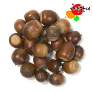득템 찬스 도토리 더 알뜰하게