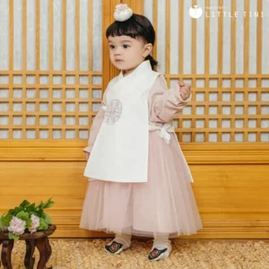 나만의 취향 리틀티니한복 특별한 혜택으로 만나보세요