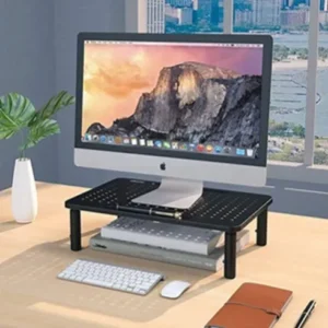 나만의 취향 모니터받침대높이조절 사람들이 구매하는데 이유는 있다