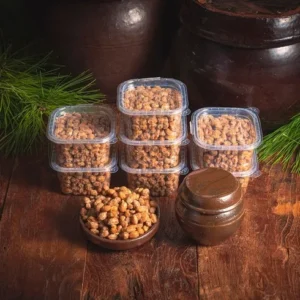 단 하루 무염청국장생청국장 더 알뜰하게