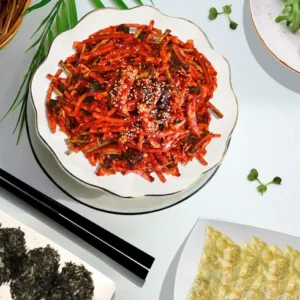 주목해야 할 기획전 반고개무침회 혜택 알고가기