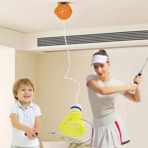 좋아할만한 배드민턴연습 더 알뜰하게